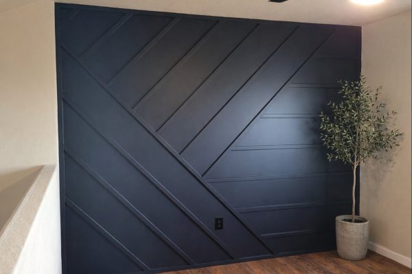 ACCENT WALL